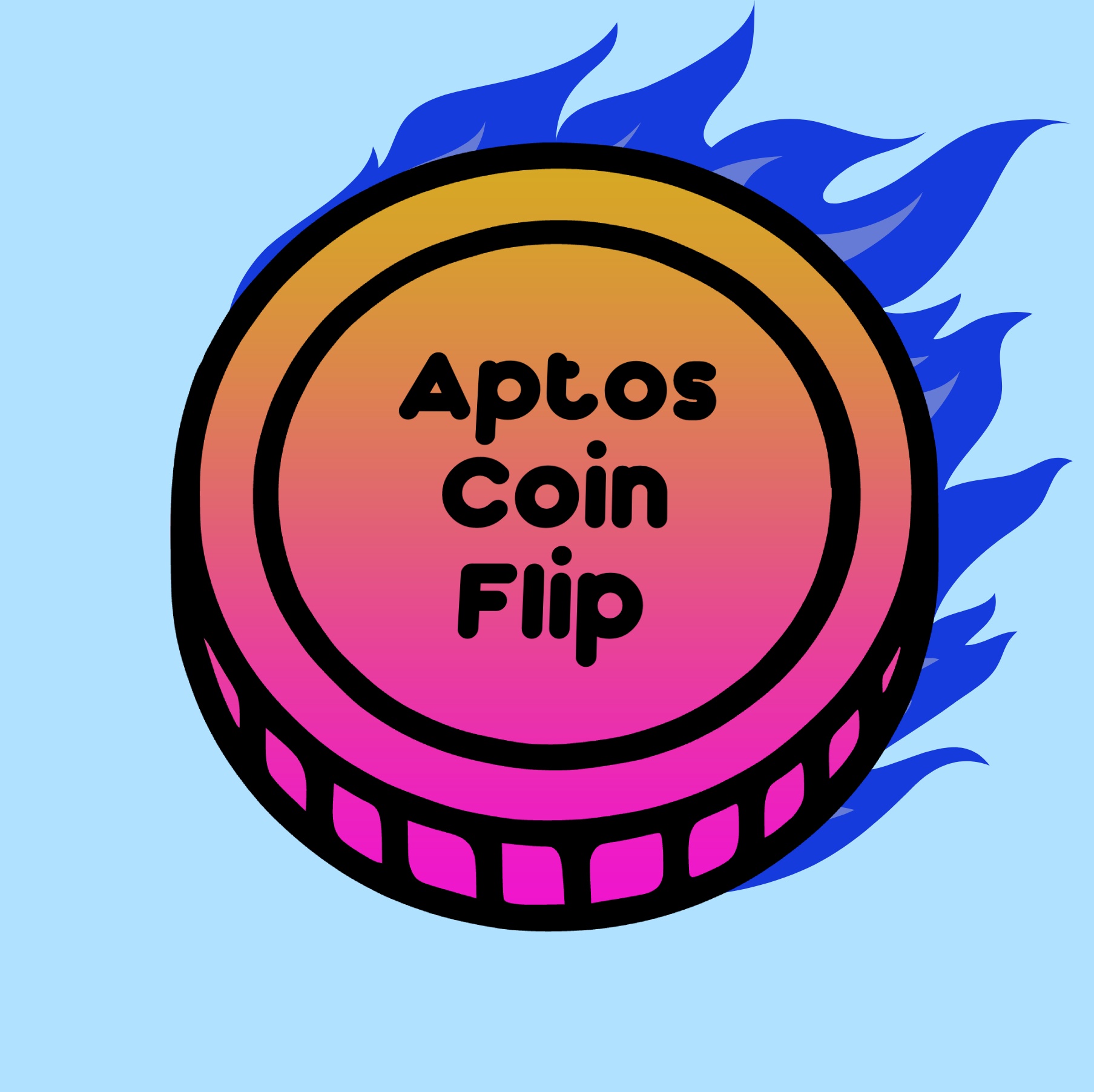 Aptos CoinFlip #966