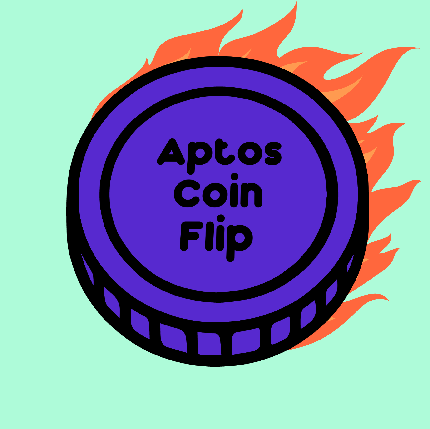 Aptos CoinFlip #980