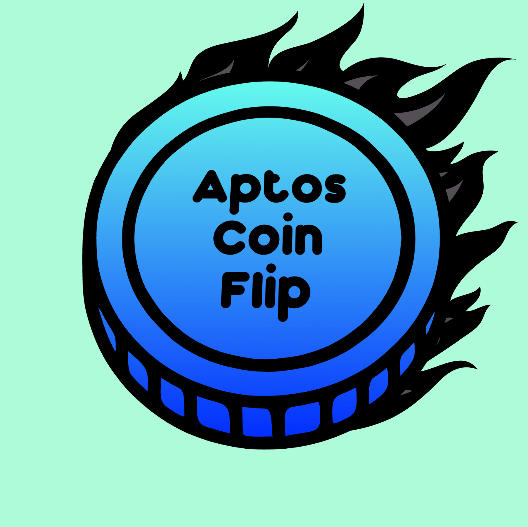 Aptos CoinFlip #99