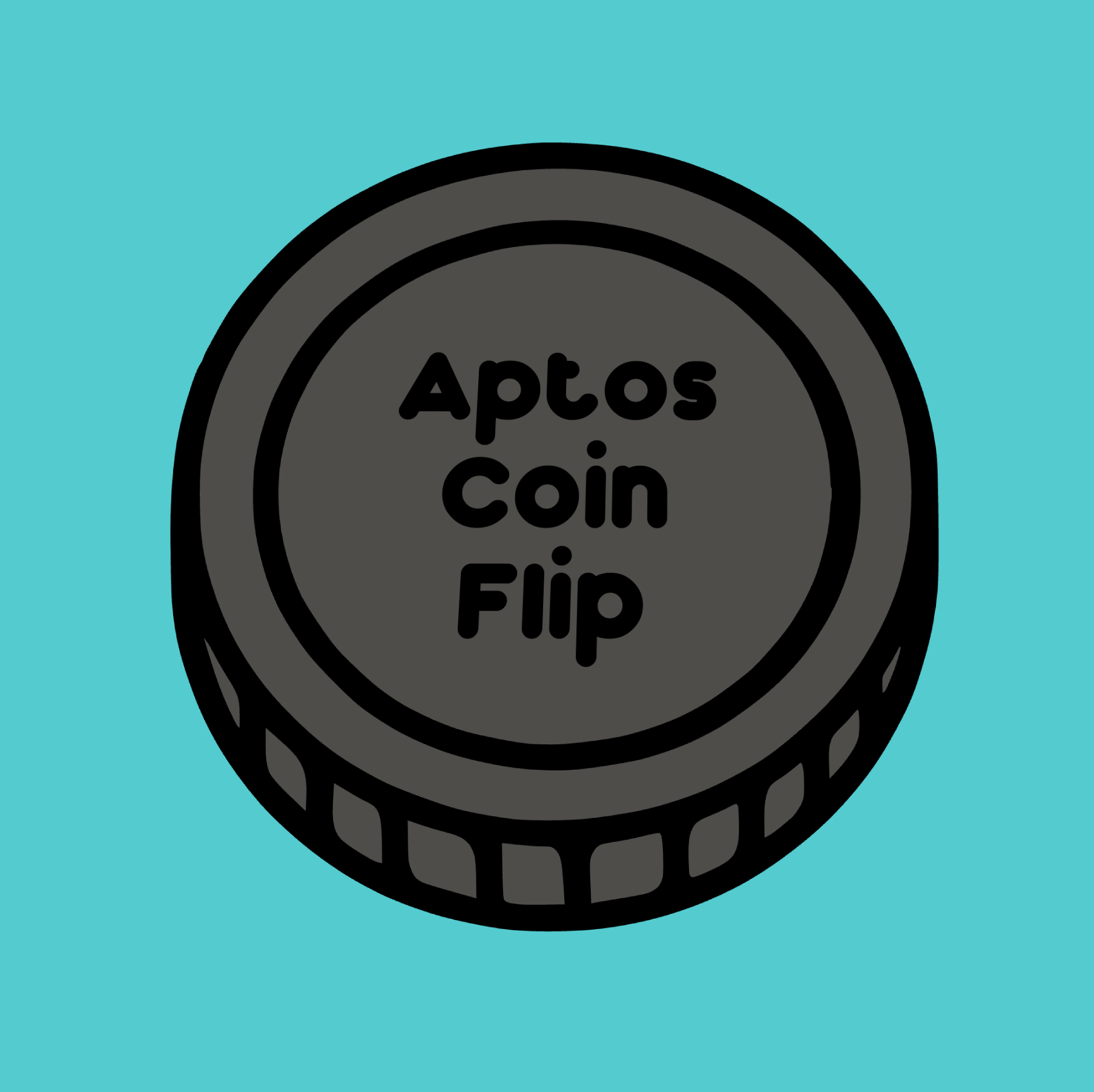 Aptos CoinFlip #993