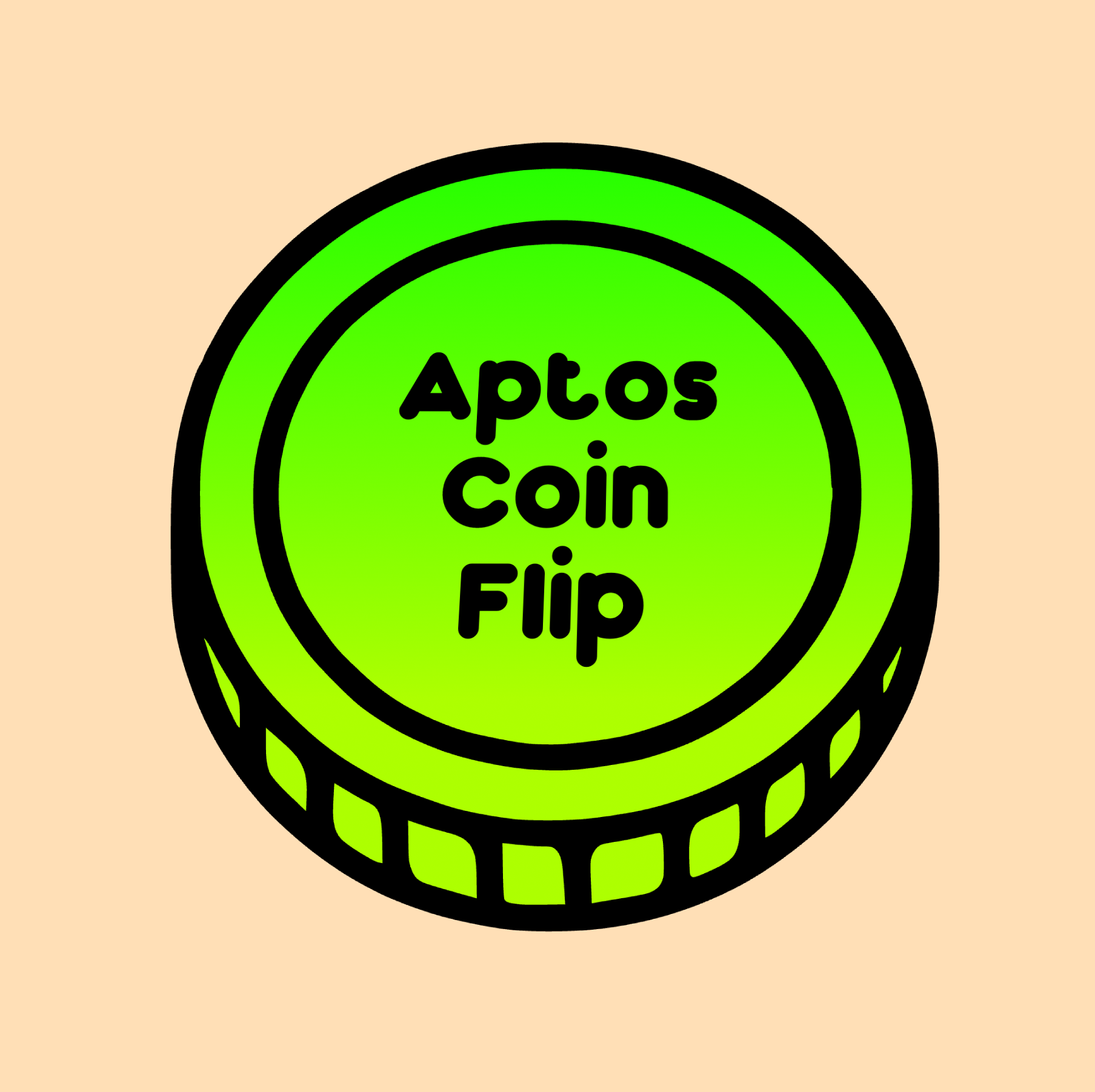 Aptos CoinFlip #996