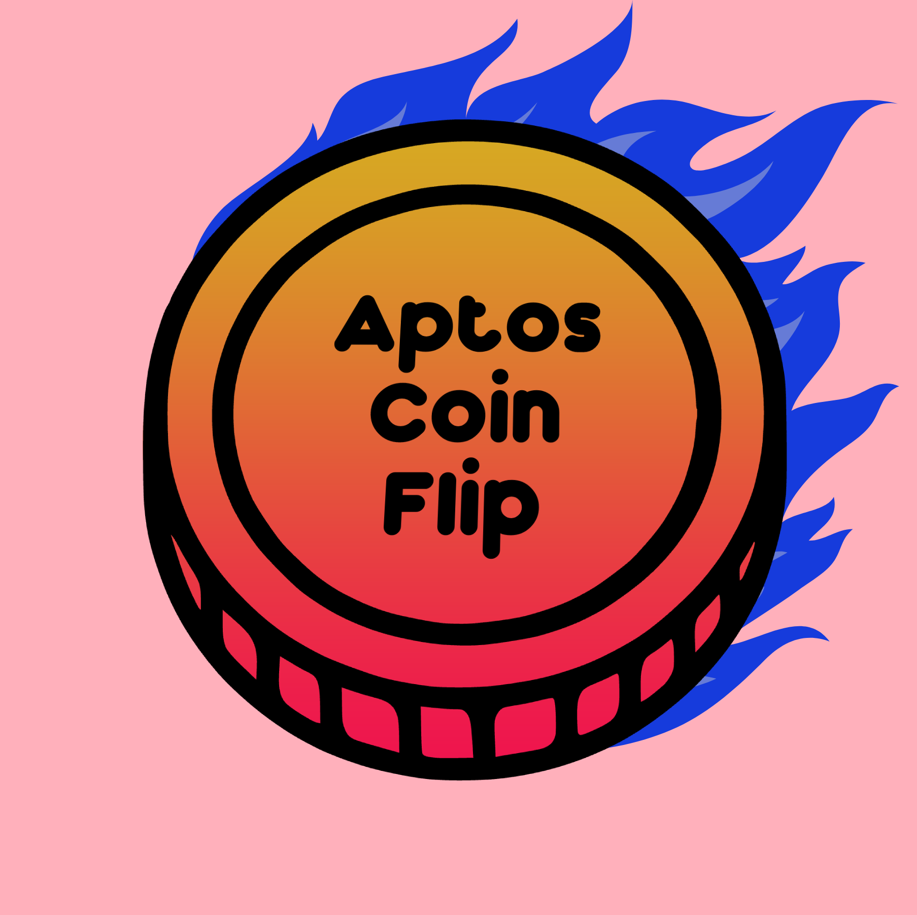 Aptos CoinFlip #997