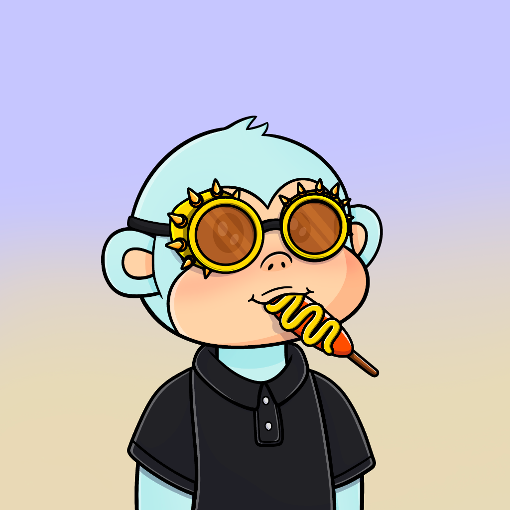 AptosMonkeys #1017