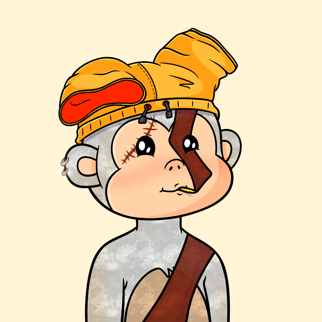 AptosMonkeys #1370