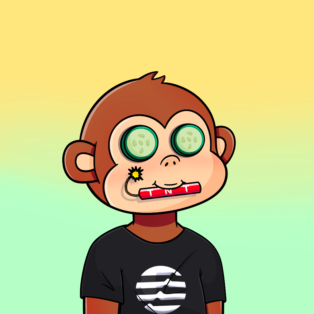 AptosMonkeys #1448