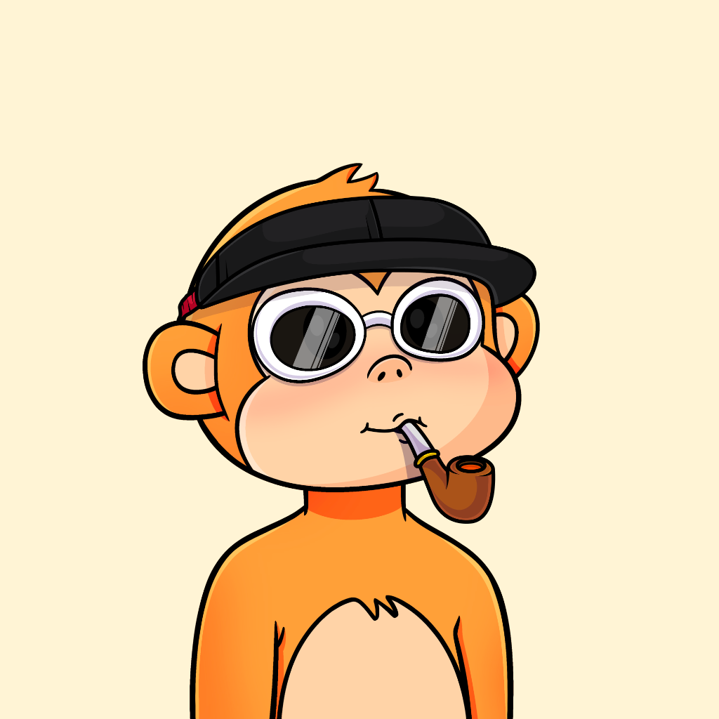 AptosMonkeys #1509