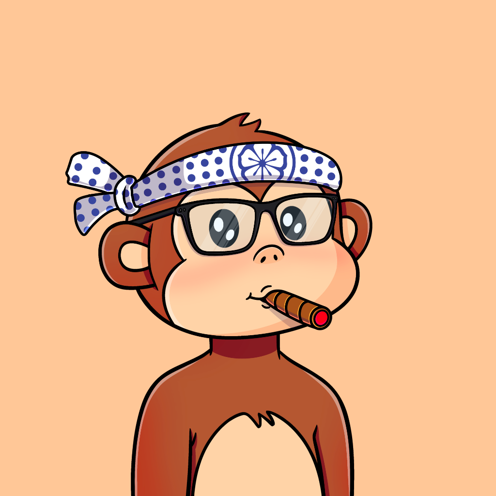 AptosMonkeys #1634