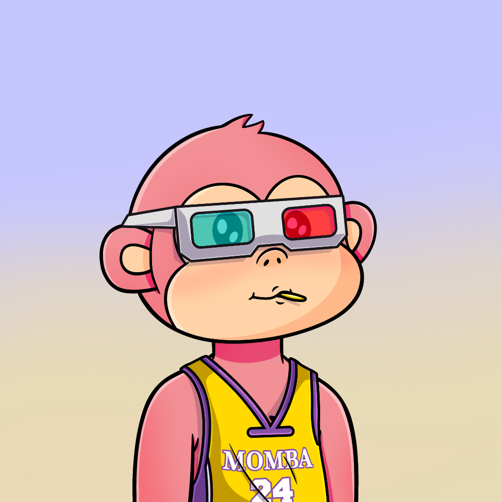 AptosMonkeys #1635
