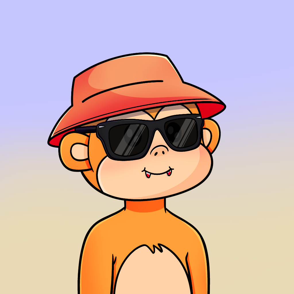 AptosMonkeys #1682
