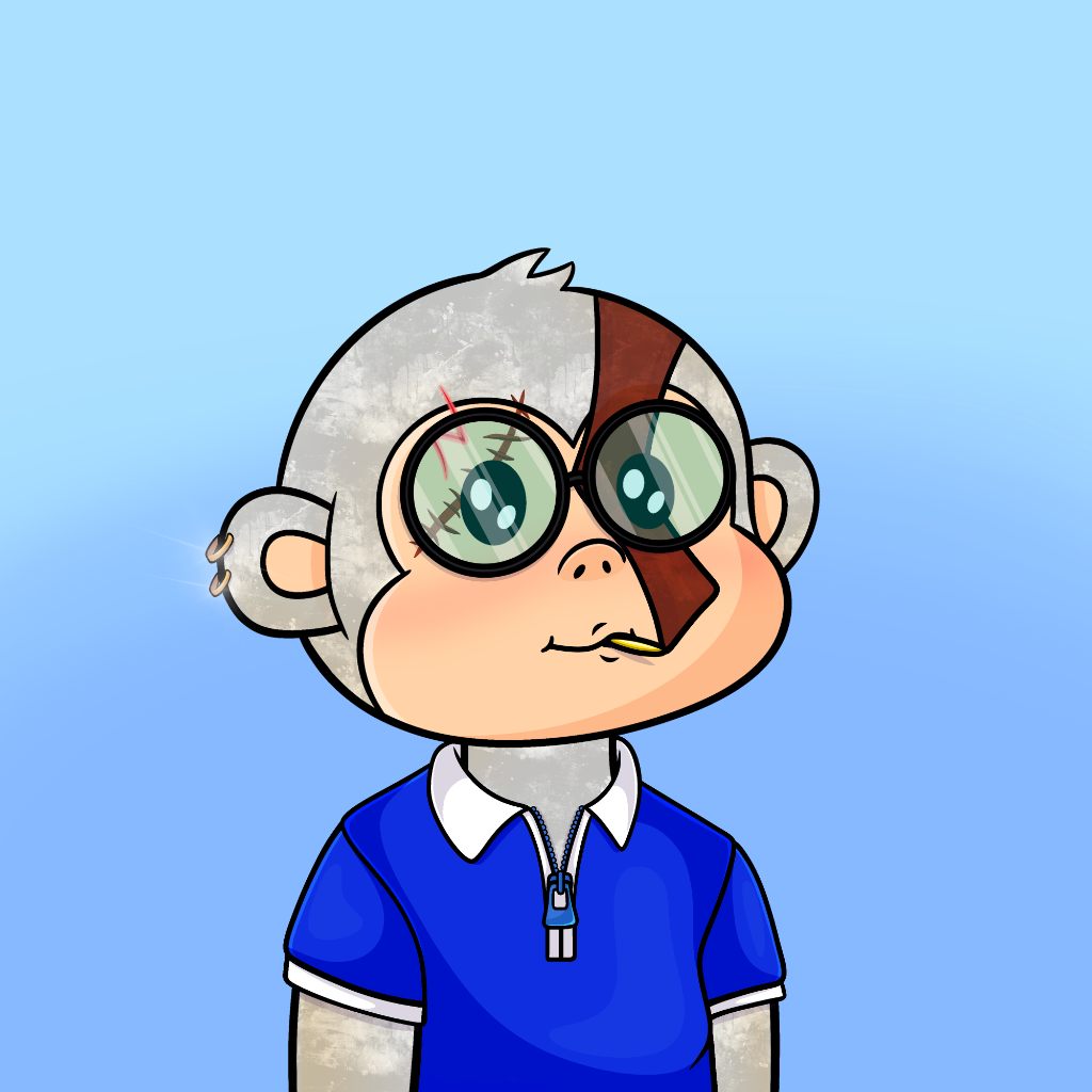 AptosMonkeys #1955