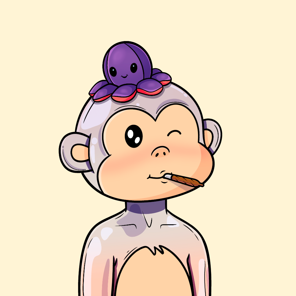 AptosMonkeys #2088