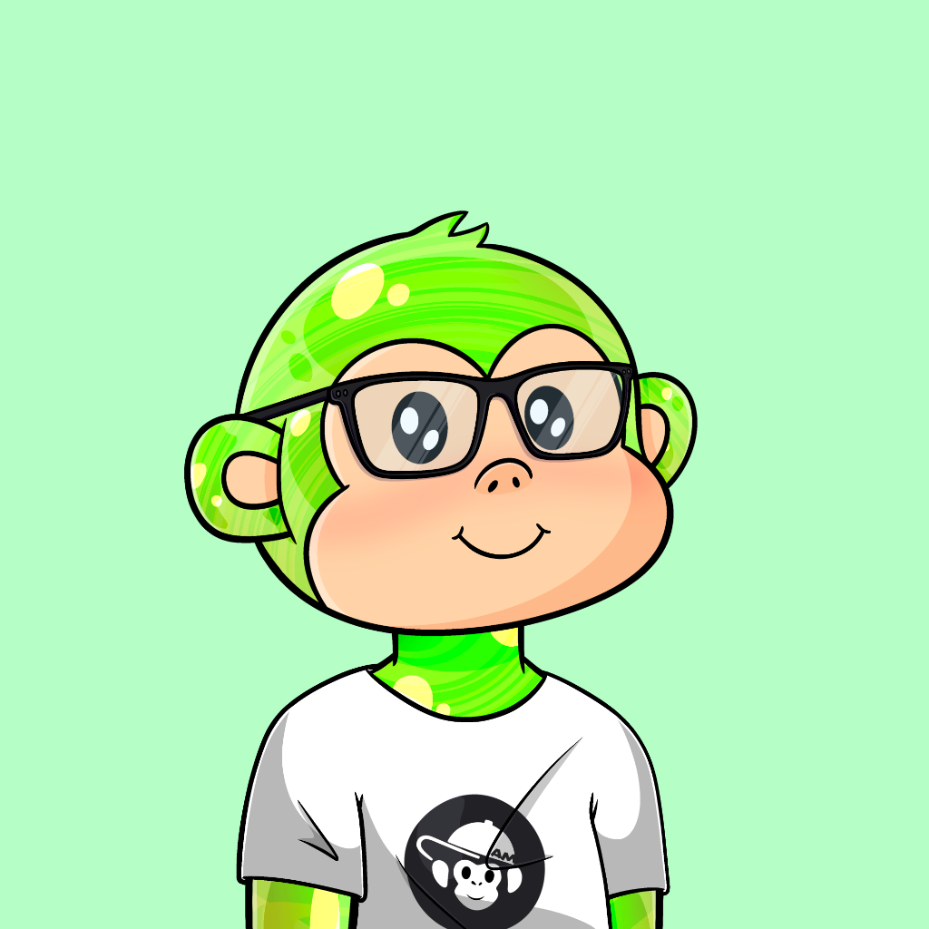 AptosMonkeys #2296