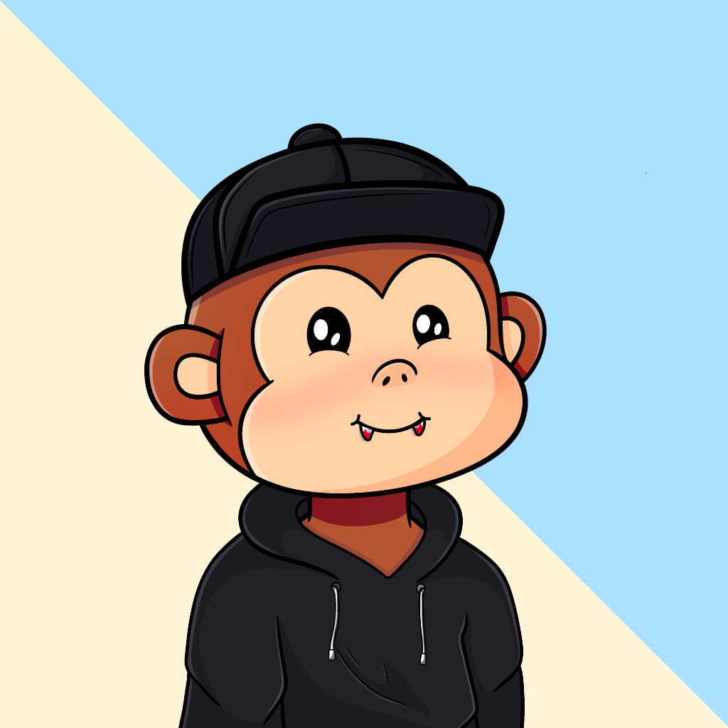AptosMonkeys #2668