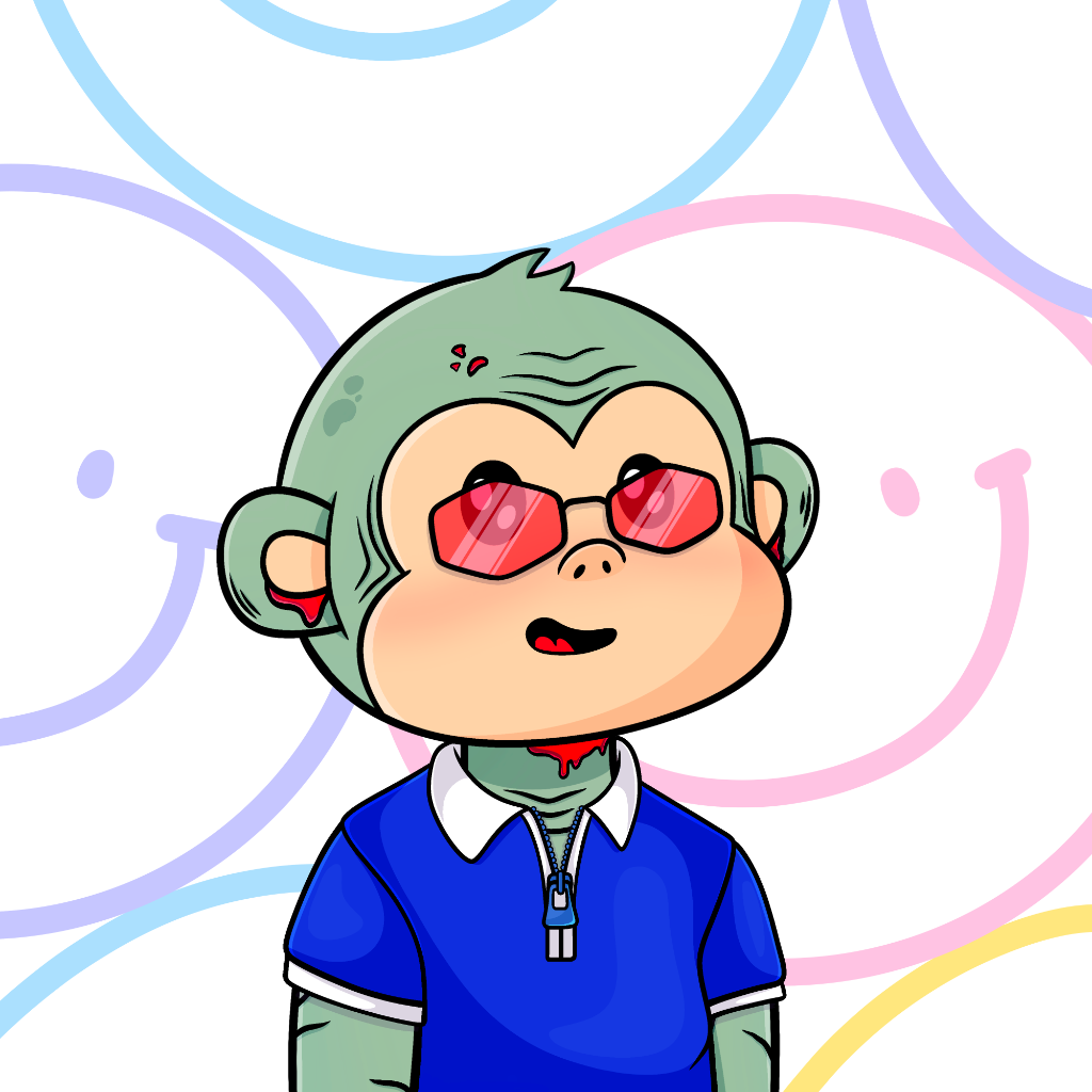 AptosMonkeys #287