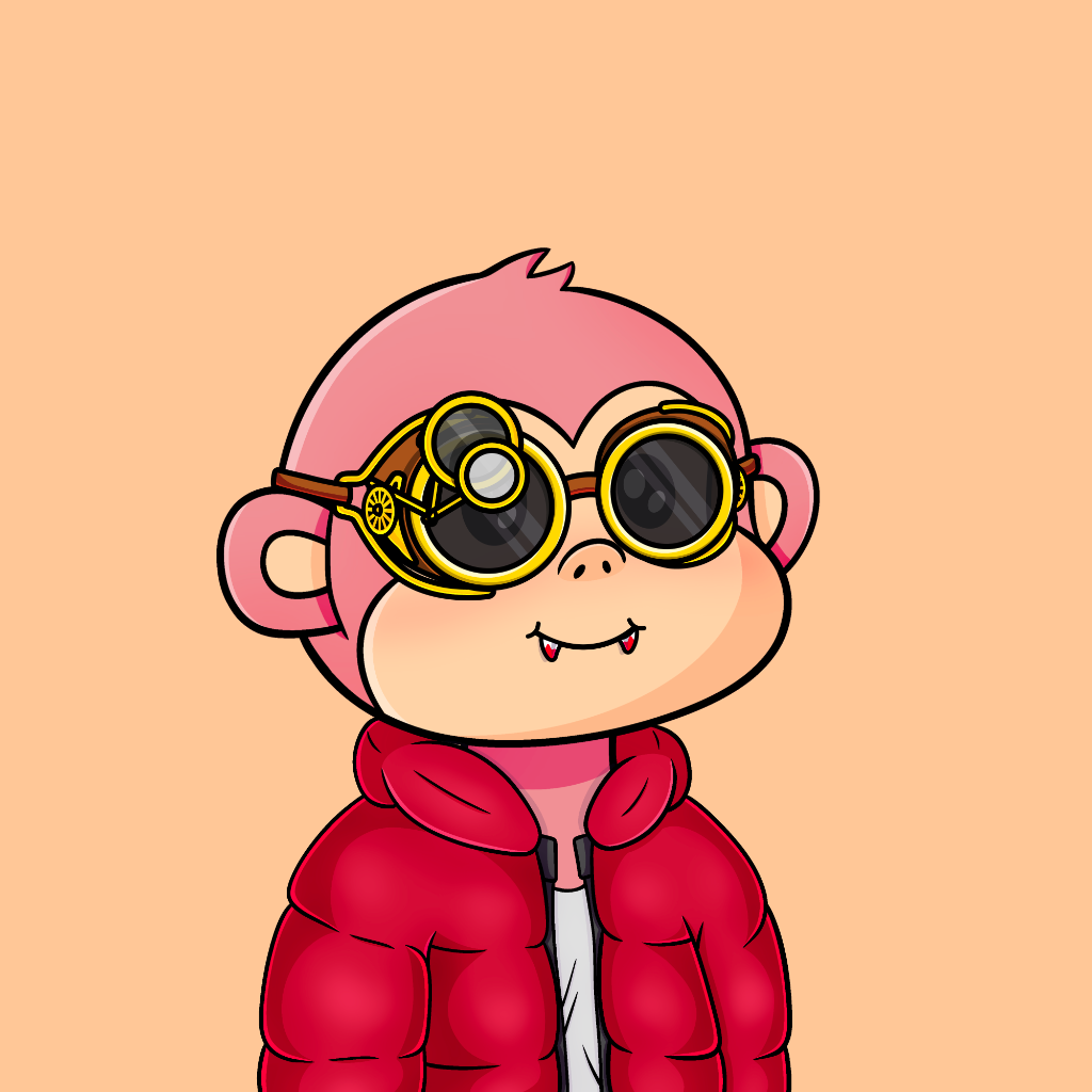 AptosMonkeys #2876