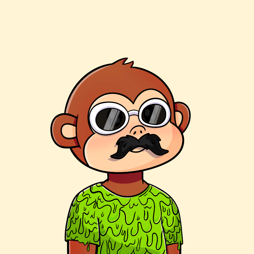 AptosMonkeys #2894