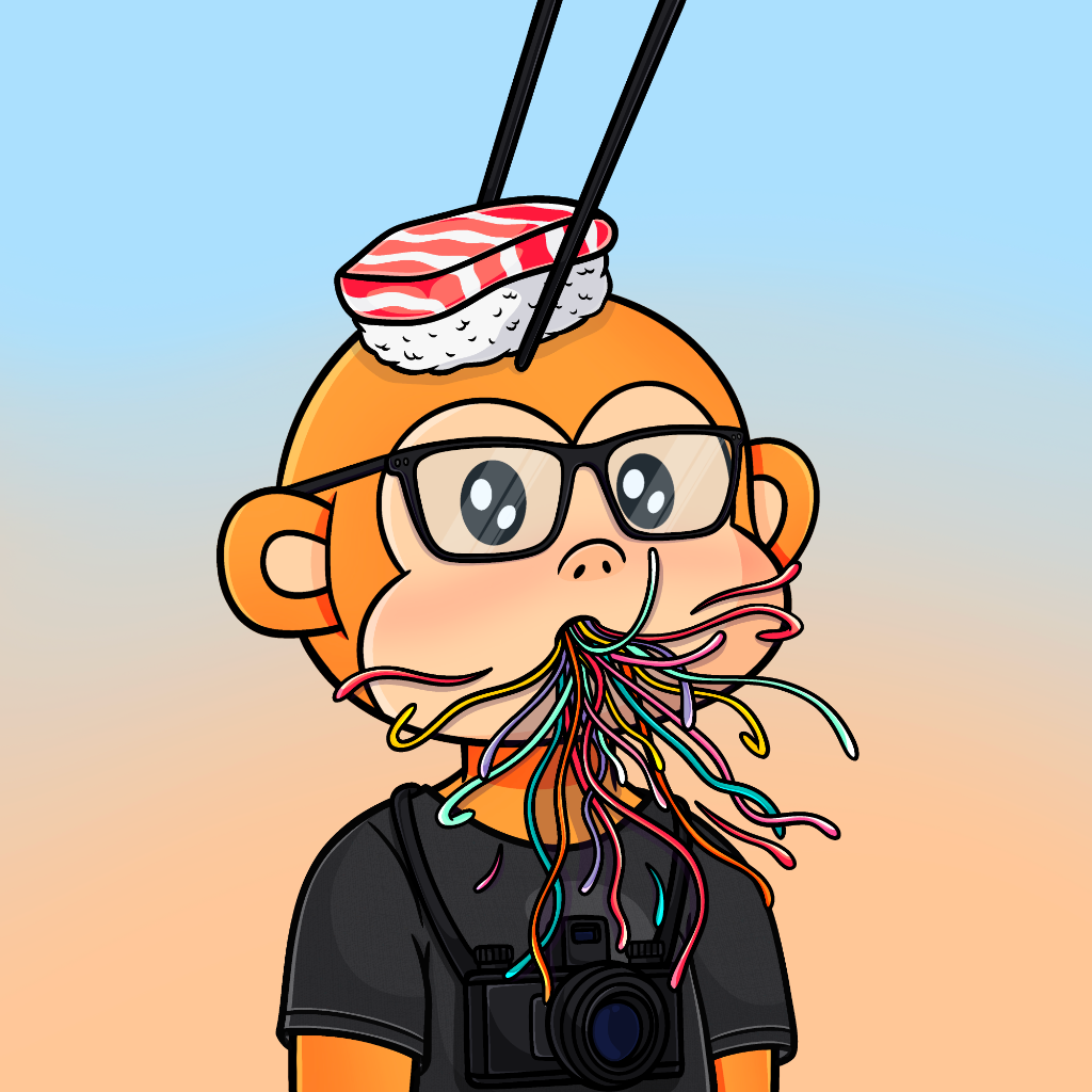 AptosMonkeys #3036