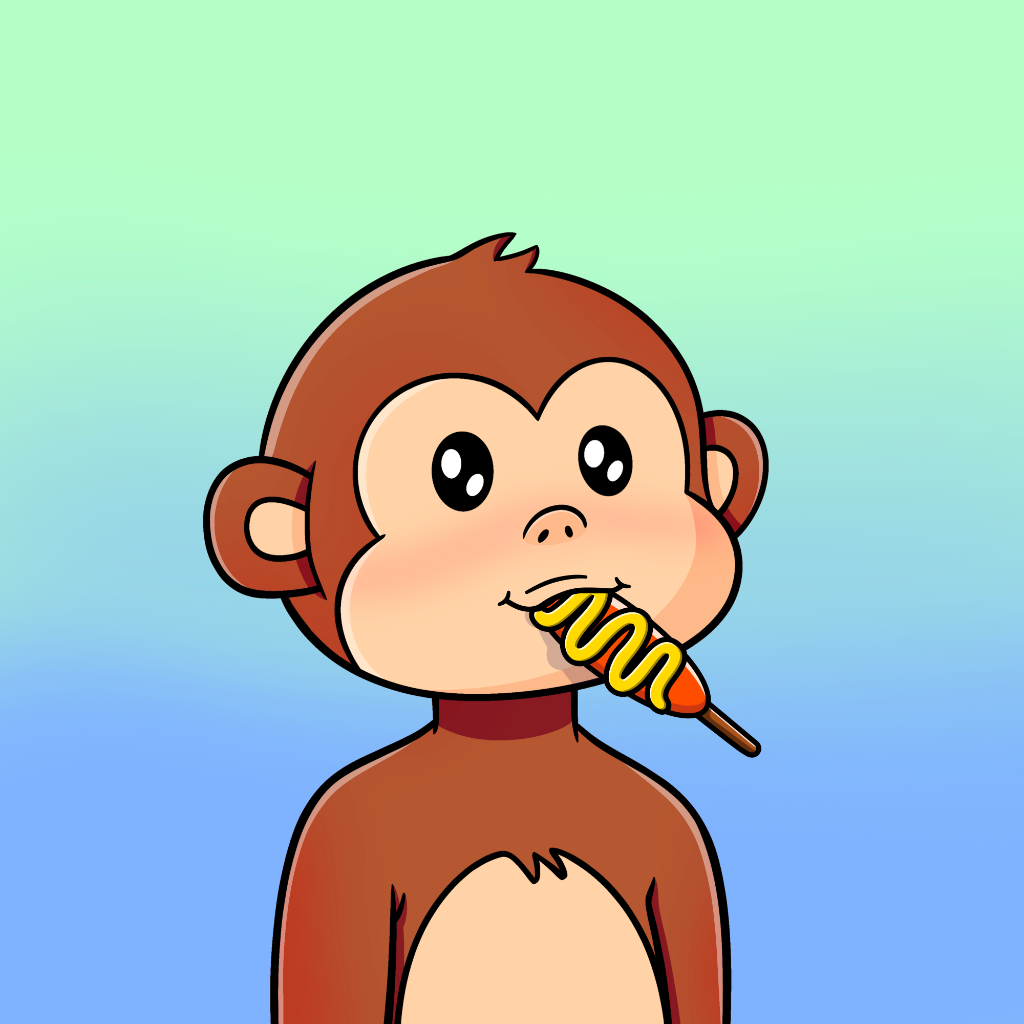 AptosMonkeys #3149