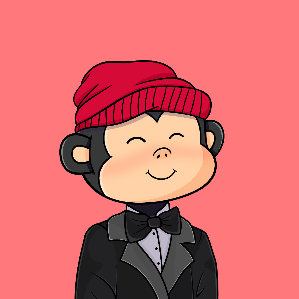 AptosMonkeys #3284