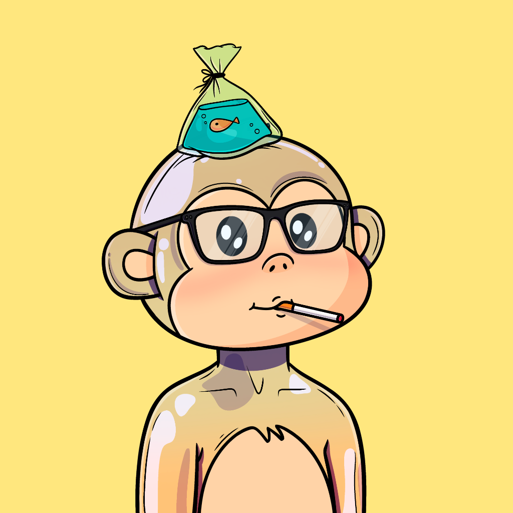 AptosMonkeys #3298