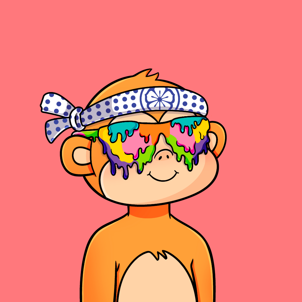 AptosMonkeys #3355