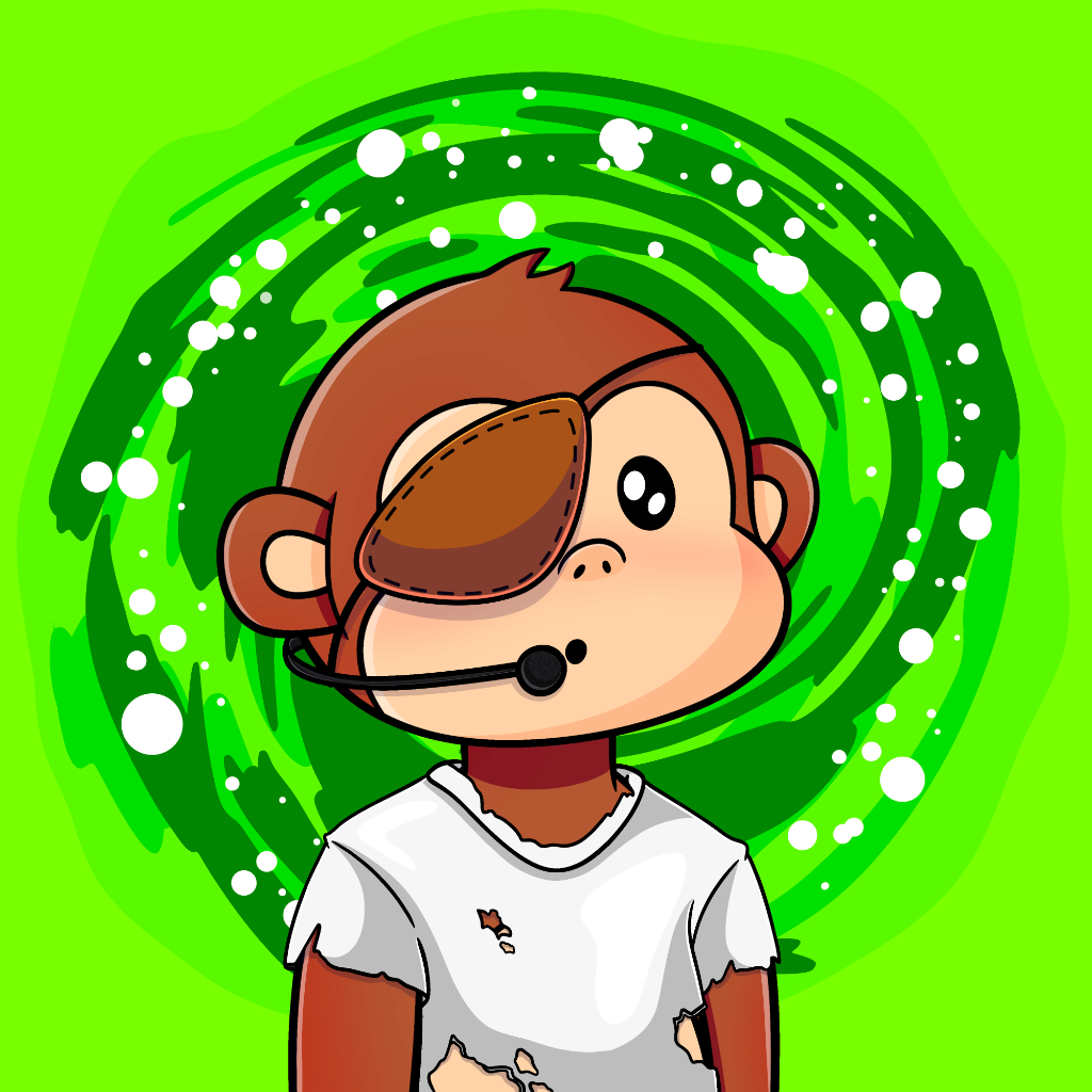 AptosMonkeys #3379