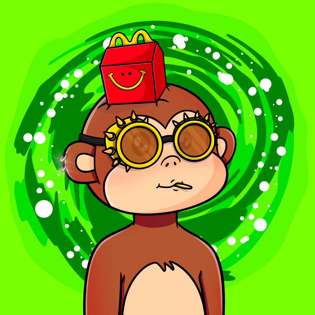 AptosMonkeys #3794