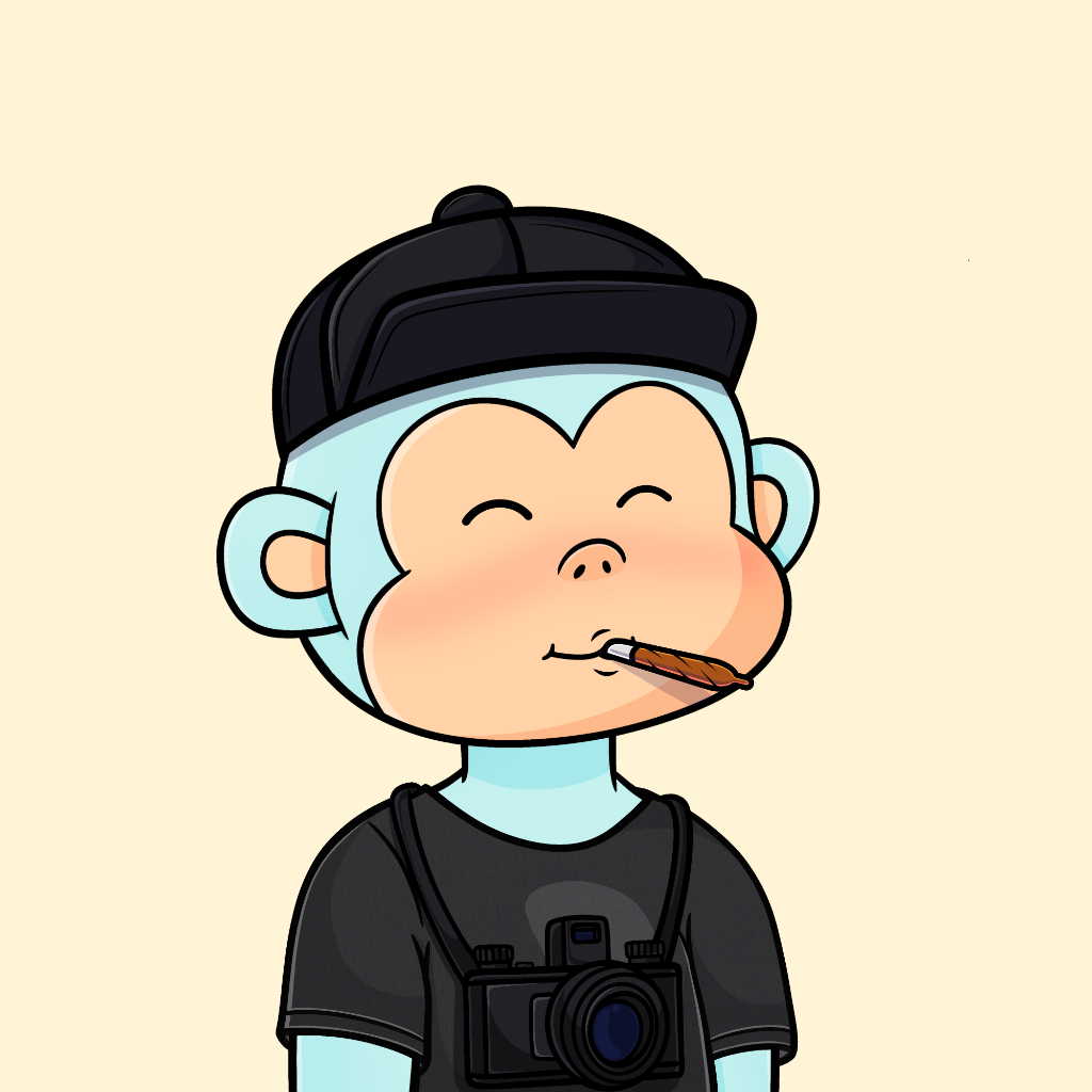 AptosMonkeys #3813
