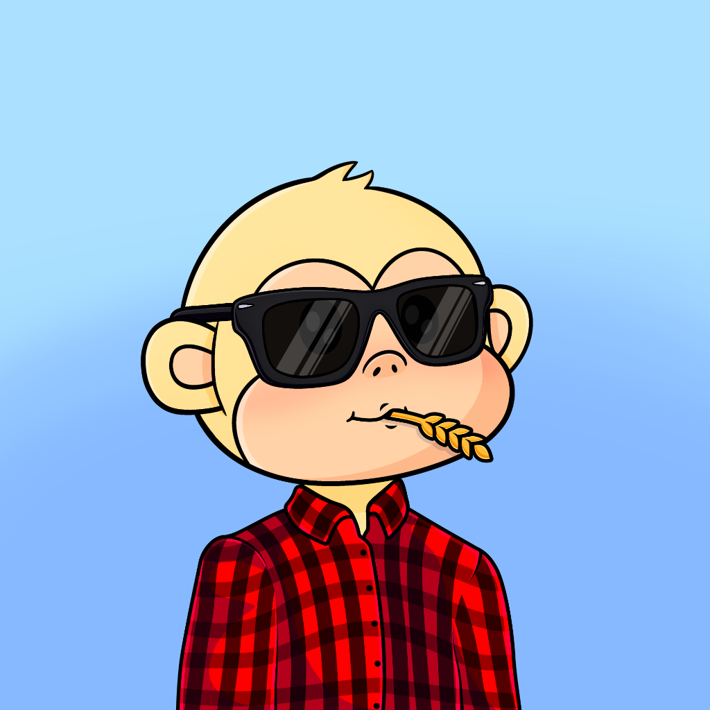 AptosMonkeys #3837