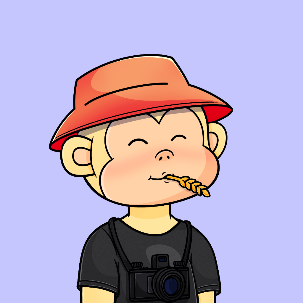 AptosMonkeys #4127