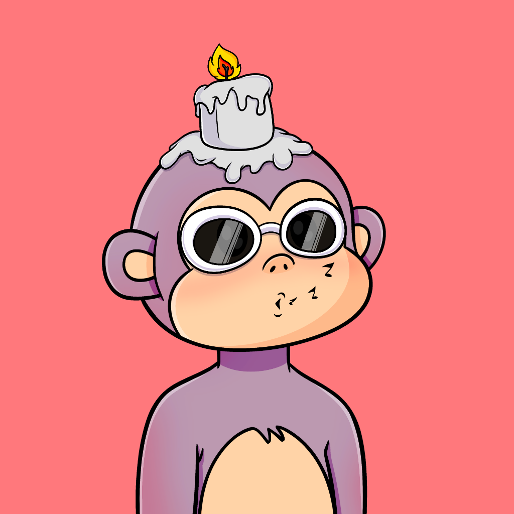 AptosMonkeys #4631