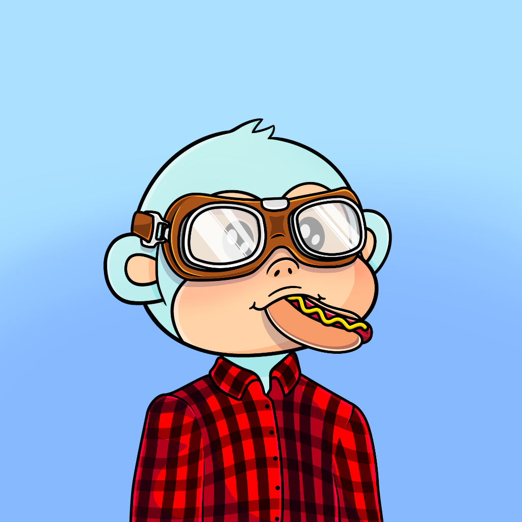 AptosMonkeys #4765