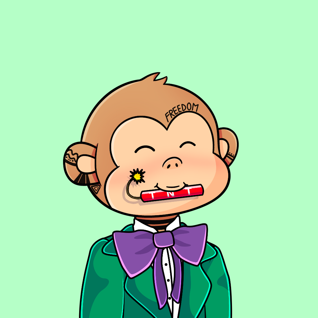 AptosMonkeys #4870