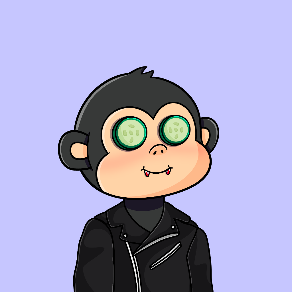 AptosMonkeys #5070