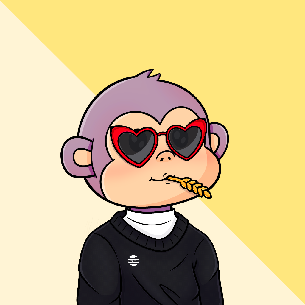 AptosMonkeys #5163