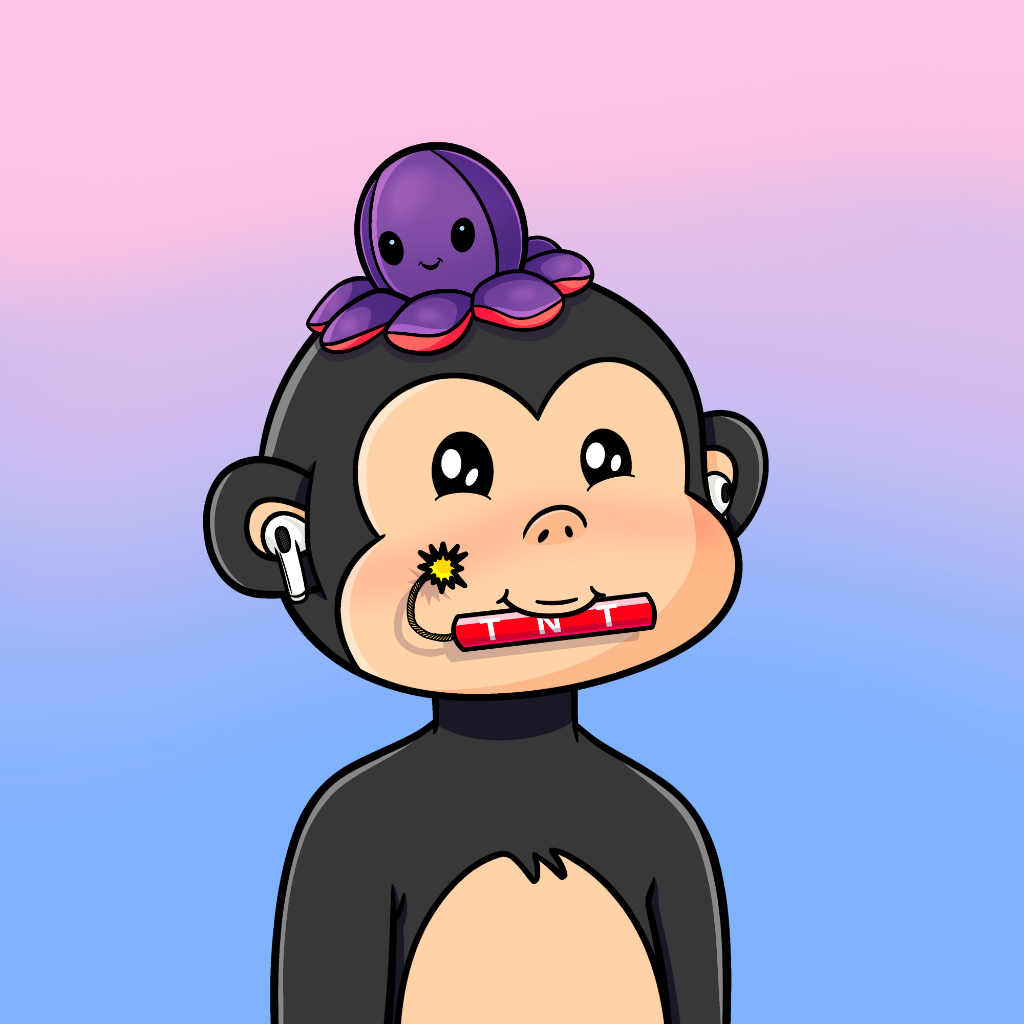 AptosMonkeys #5220