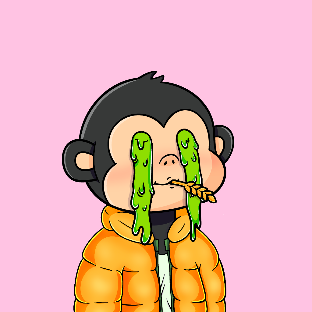AptosMonkeys #5328