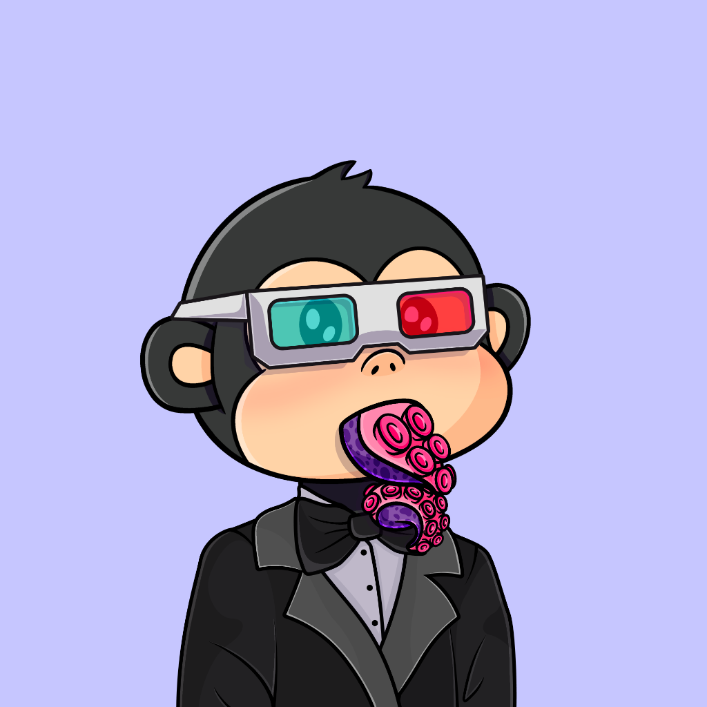 AptosMonkeys #5467
