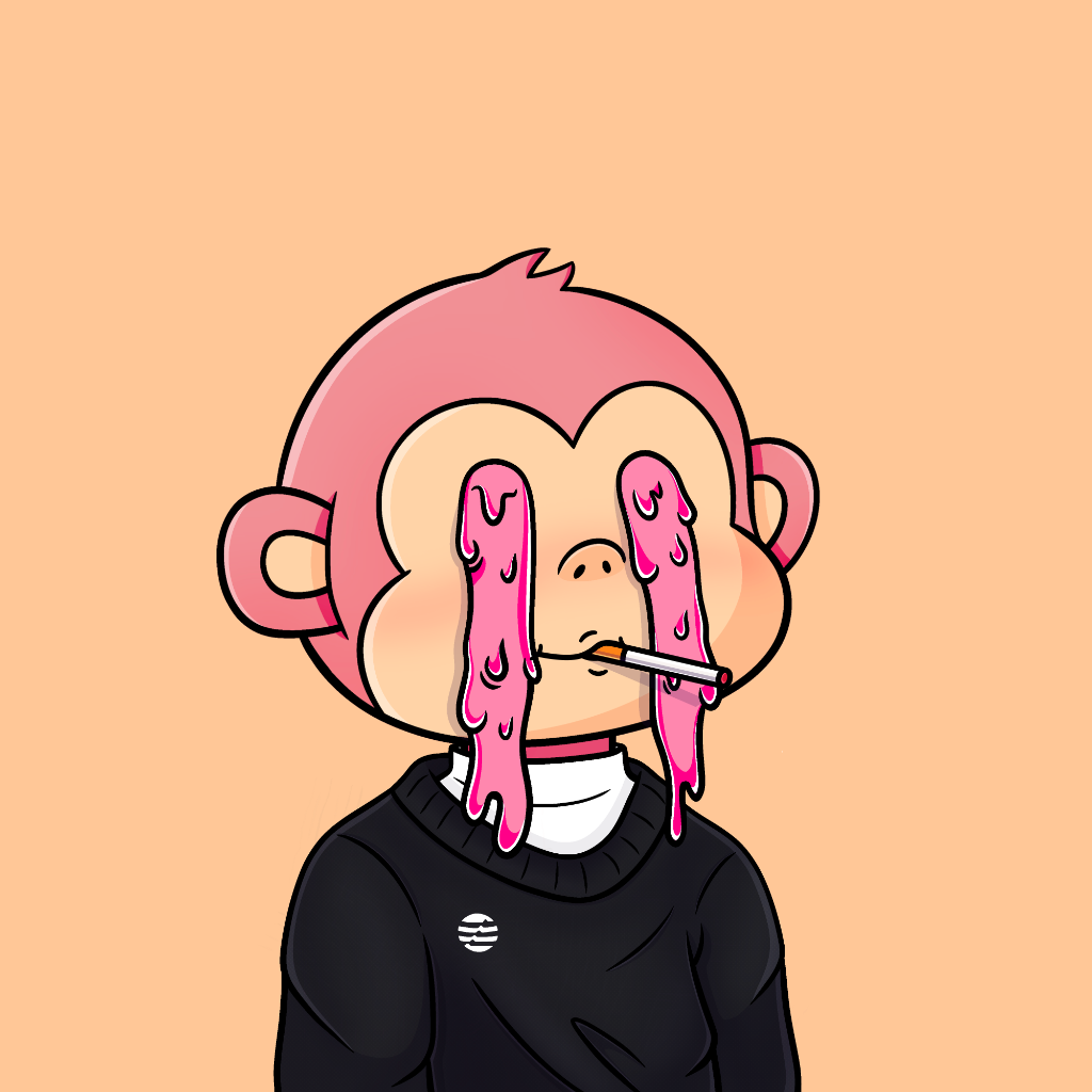 AptosMonkeys #5552