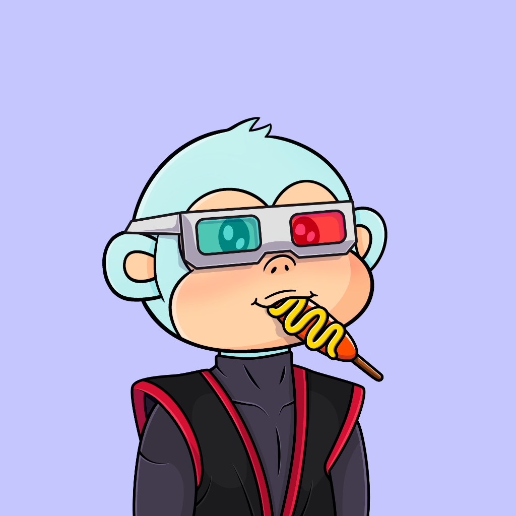 AptosMonkeys #5611