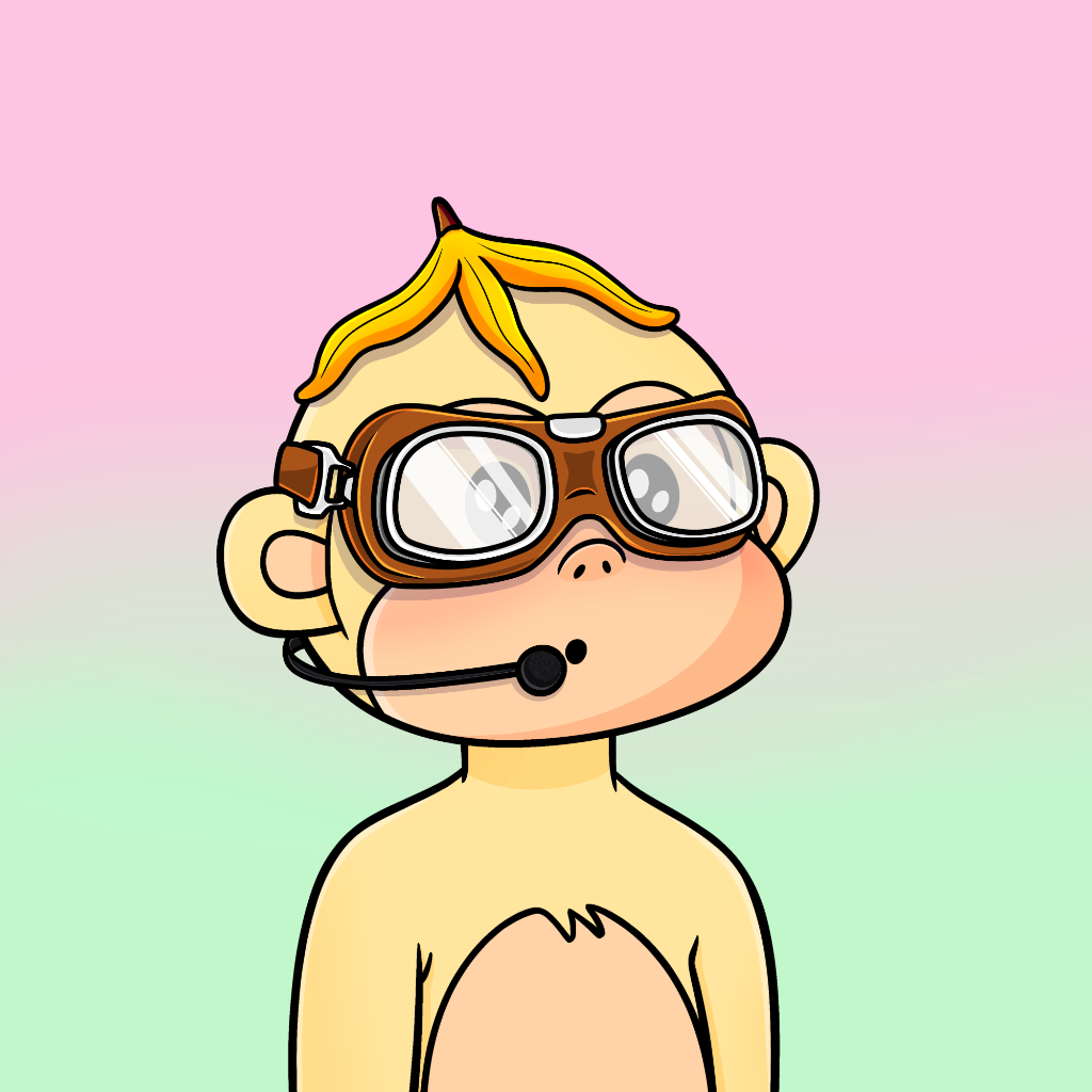 AptosMonkeys #5624