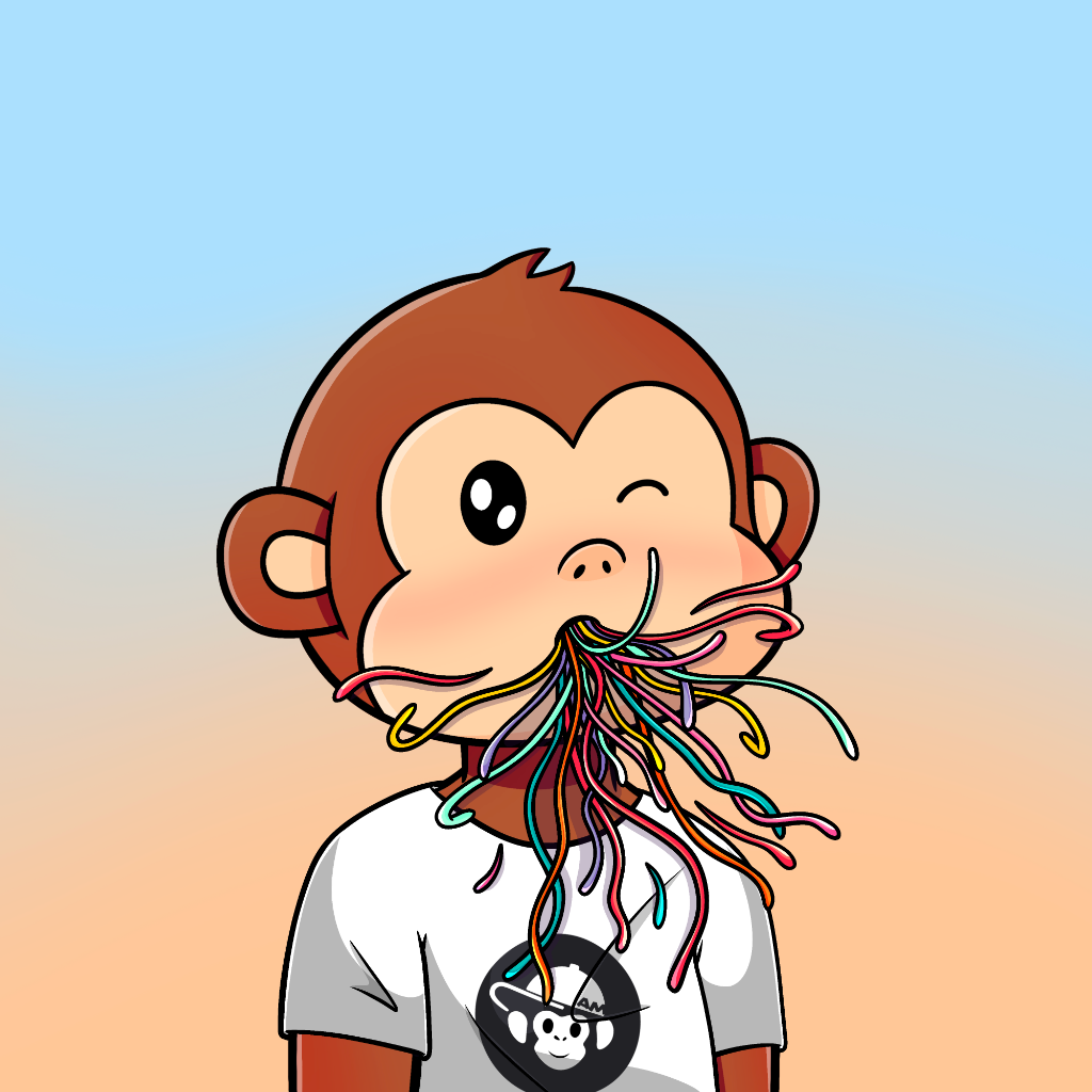 AptosMonkeys #5789