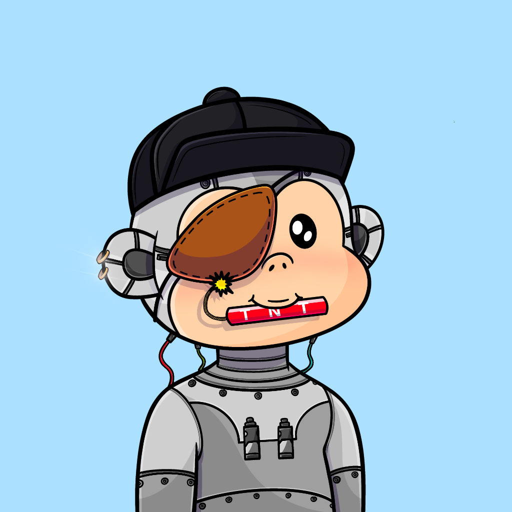 AptosMonkeys #5917