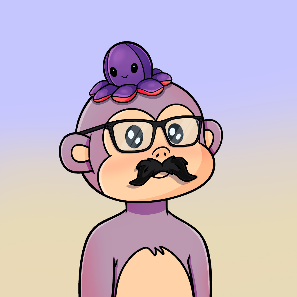 AptosMonkeys #6013