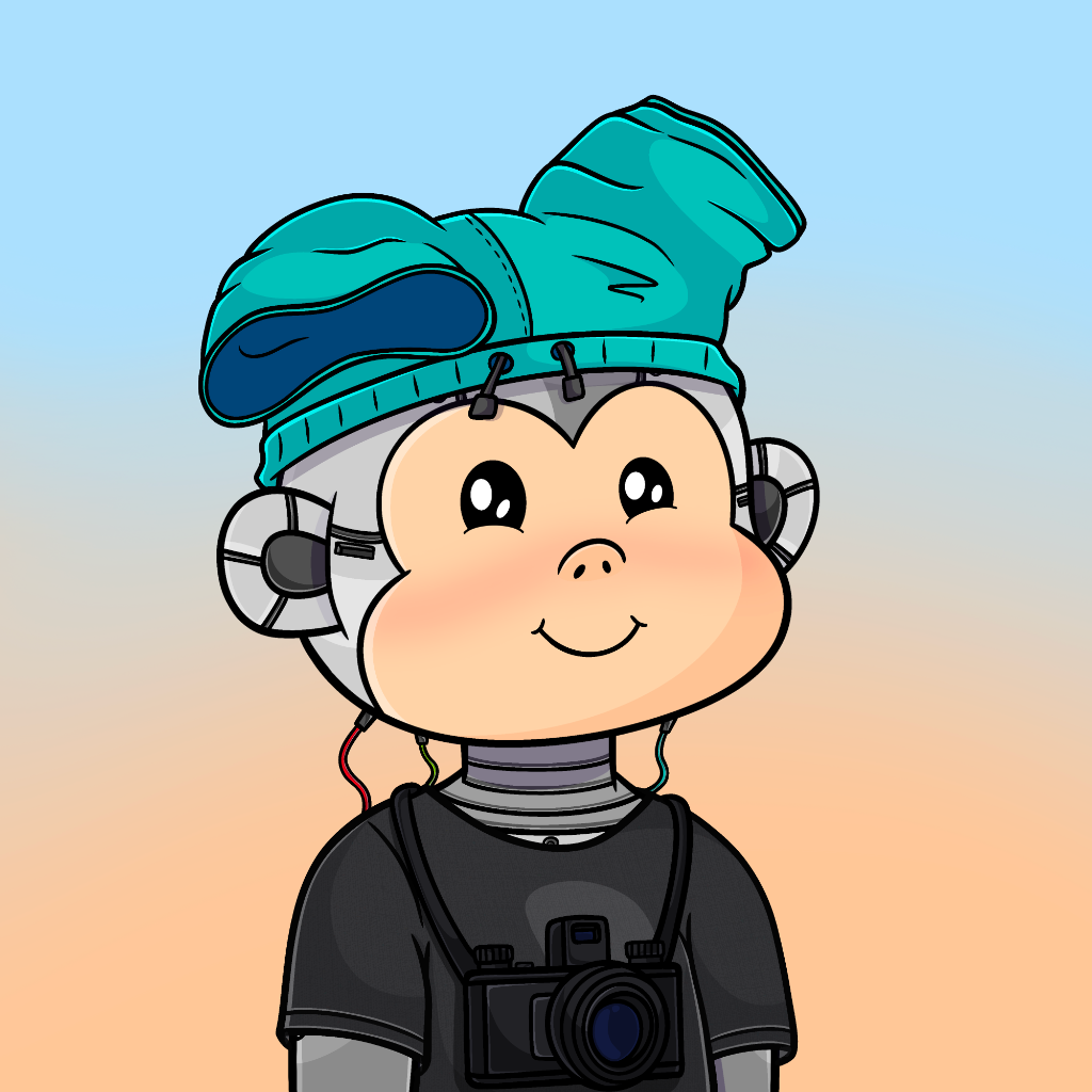 AptosMonkeys #6068