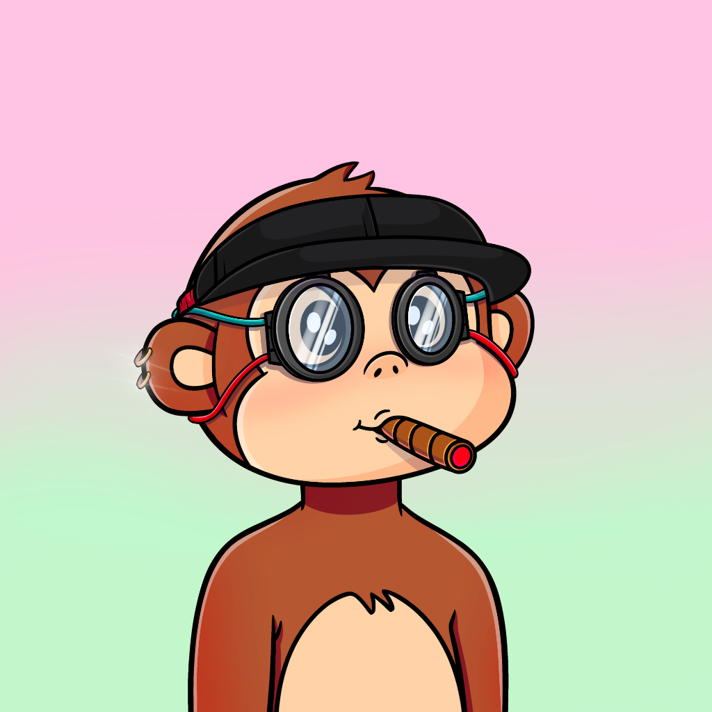 AptosMonkeys #6192