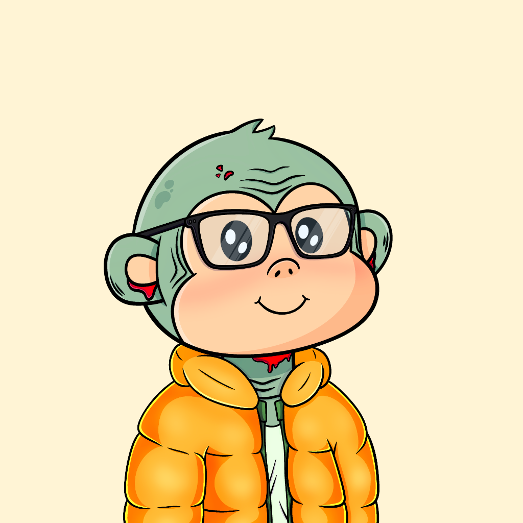 AptosMonkeys #6318