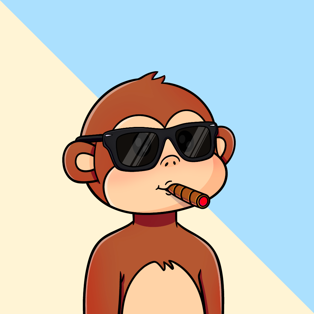 AptosMonkeys #6544