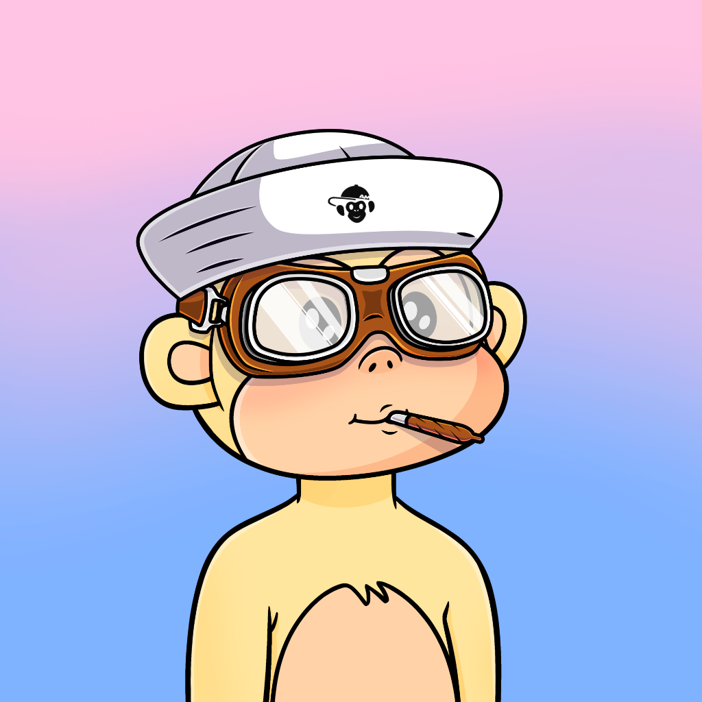 AptosMonkeys #6669