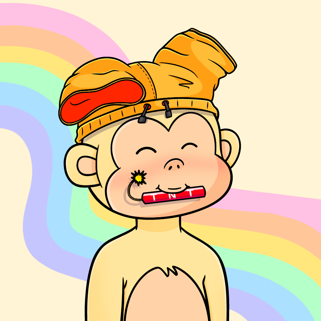 AptosMonkeys #6809